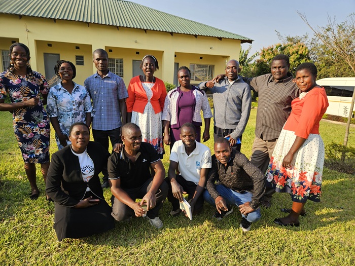 Farmer Researchers